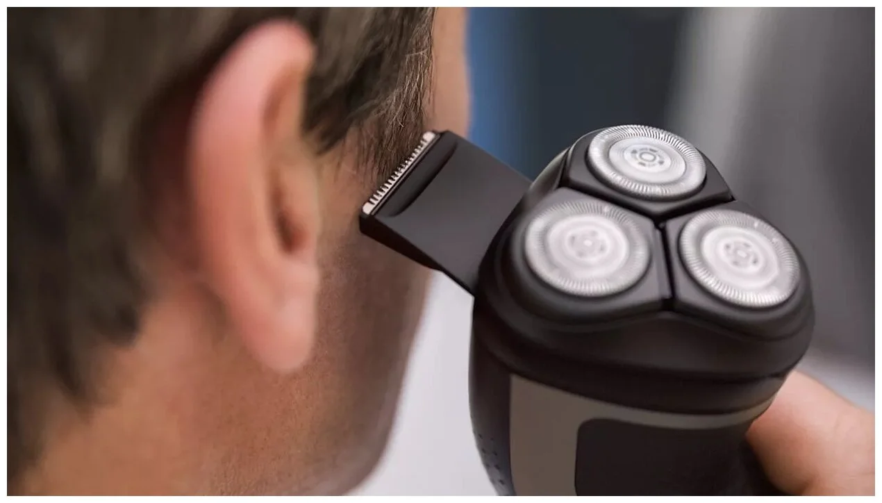 Бритва PHILIPS S1332/41 Казахстан Бритва PHILIPS S1332/41 Казахстан