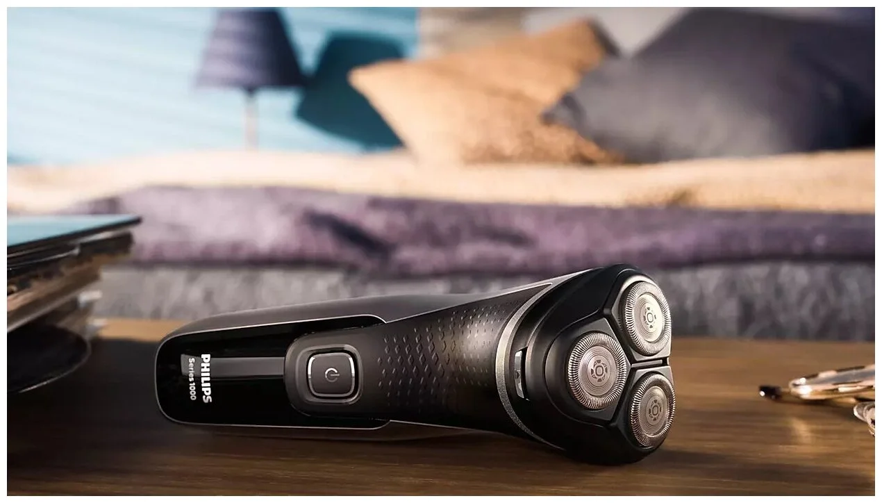 Бритва PHILIPS S1332/41 Казахстан Бритва PHILIPS S1332/41 Казахстан