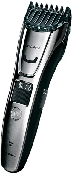 Машинка для стрижки PANASONIC ER-GB80-S520