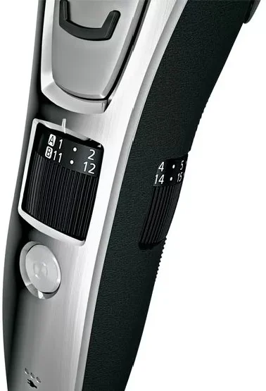 Фото Машинка для стрижки PANASONIC ER-GB80-S520