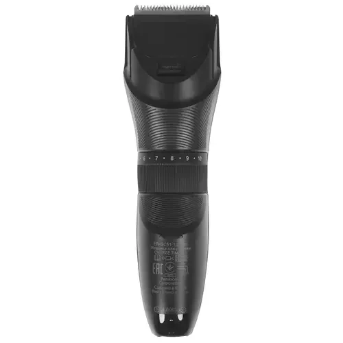 Фотография Машинка для стрижки PANASONIC ER-GC51-K520