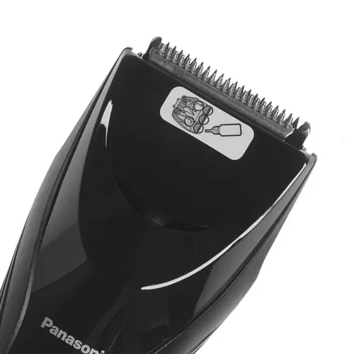 Цена Машинка для стрижки PANASONIC ER-GC51-K520