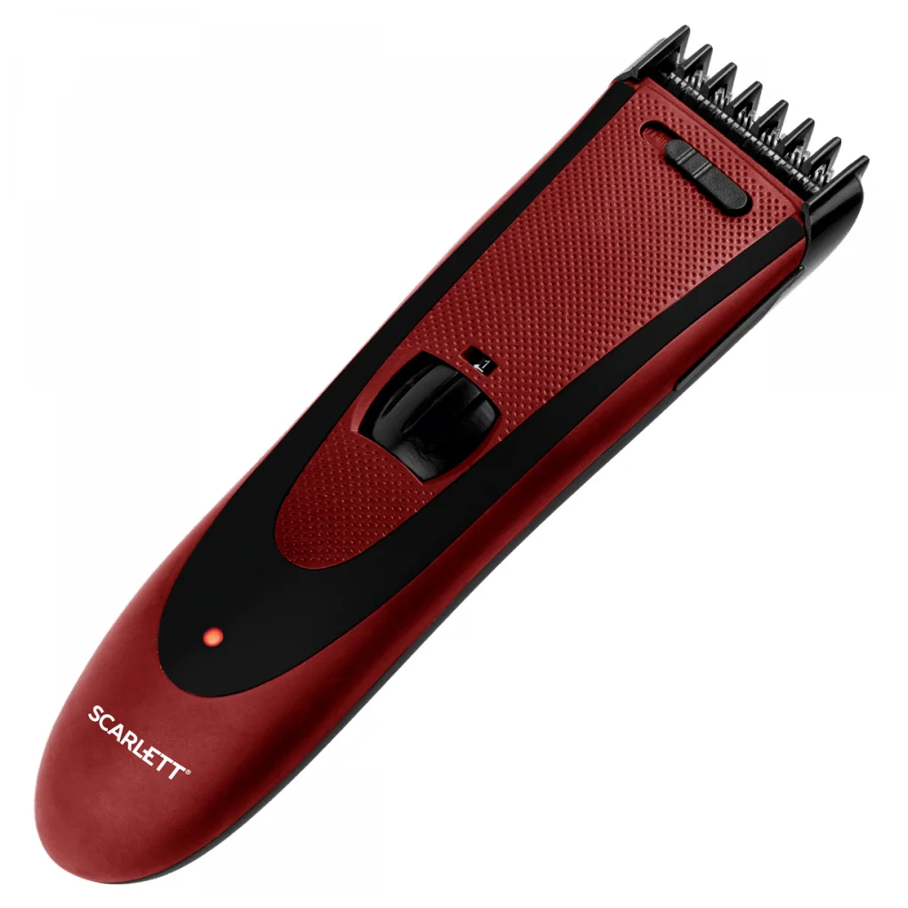 Машинка для стрижки SCARLETT SC-HC63C69