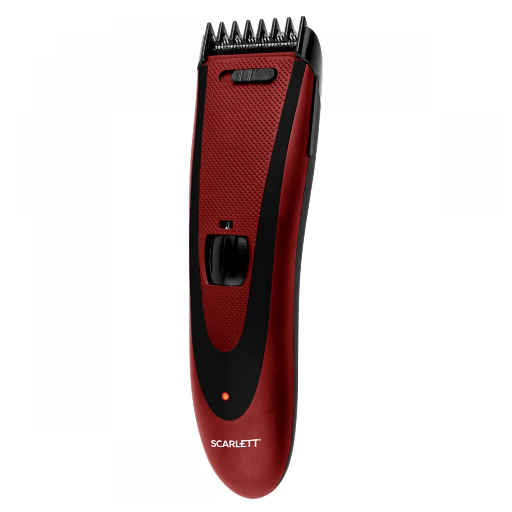 Фото Машинка для стрижки SCARLETT SC-HC63C69