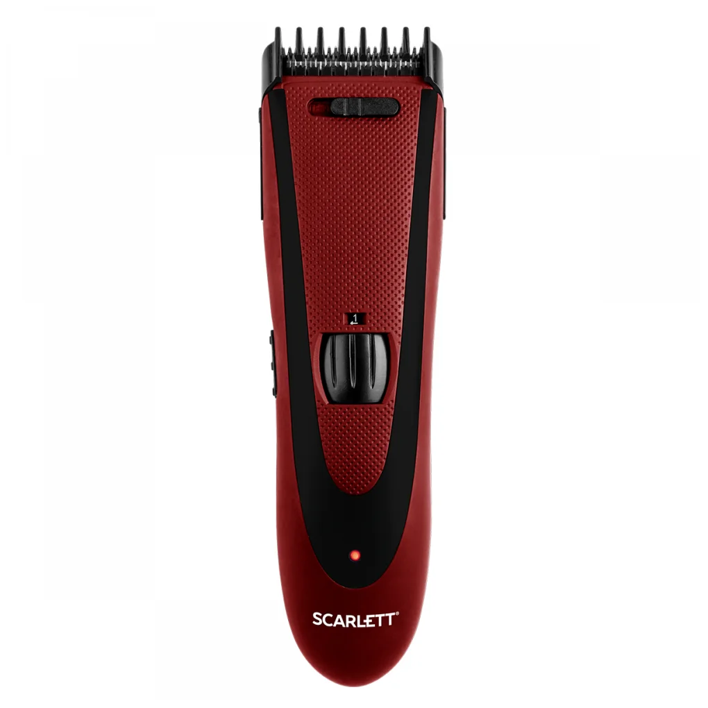 Фотография Машинка для стрижки SCARLETT SC-HC63C69