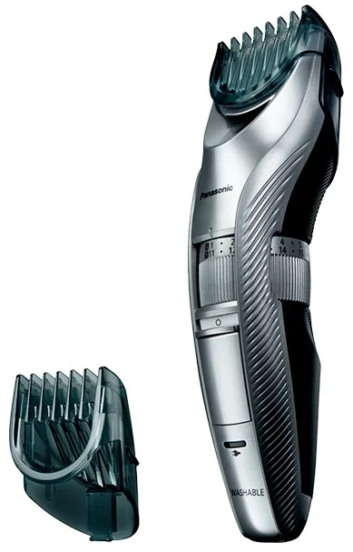 Фото Машинка для стрижки PANASONIC ER-GC71-S520