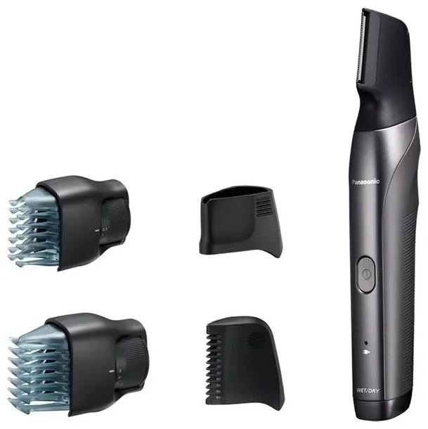 Фото Триммер PANASONIC ER-GY60-H520