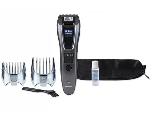 Фото Машинка для стрижки PANASONIC ER-GB60-K520