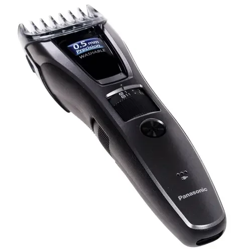 Картинка Машинка для стрижки PANASONIC ER-GB60-K520