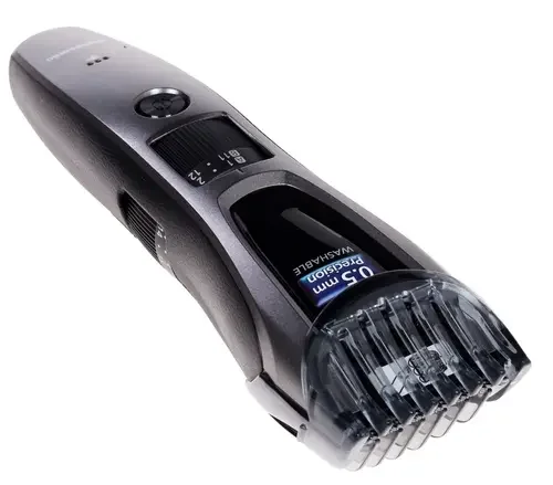 Цена Машинка для стрижки PANASONIC ER-GB60-K520