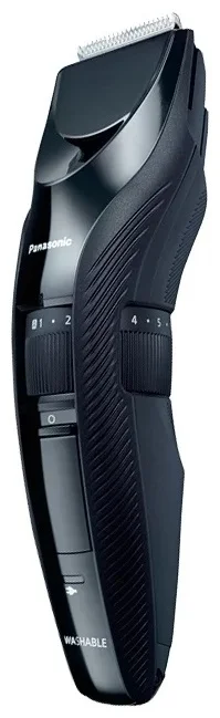 Фото Машинка для стрижки PANASONIC ER-GC51-K520
