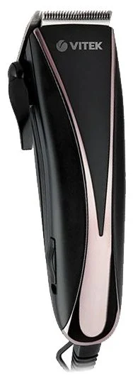 Фото Машинка для стрижки VITEK VT-2511