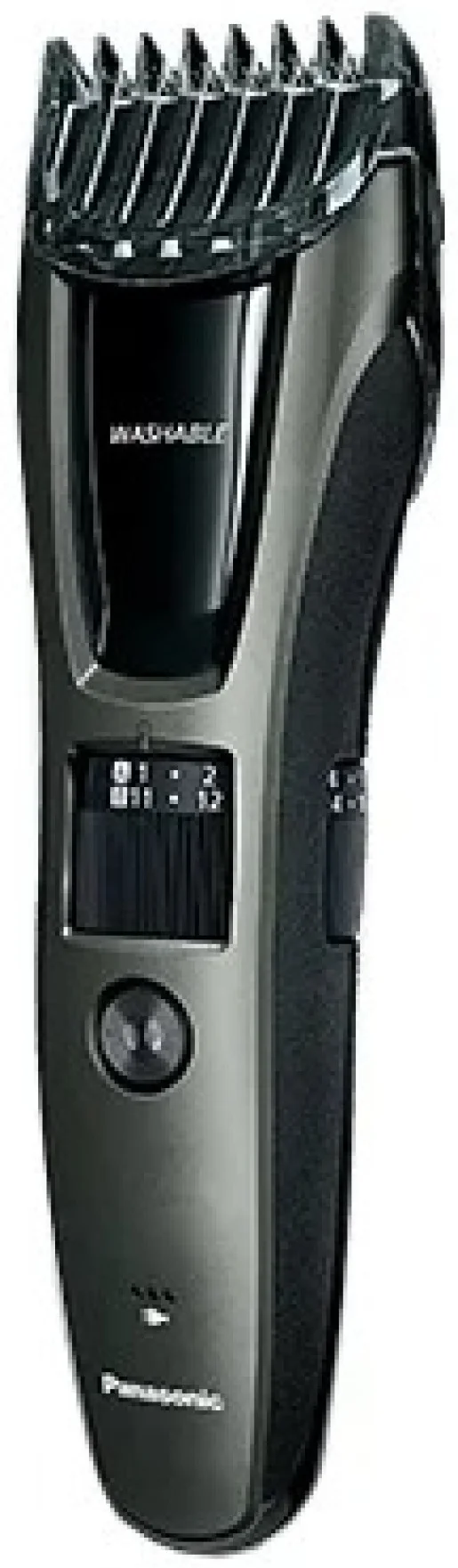 Машинка для стрижки PANASONIC ER-GB60-K520