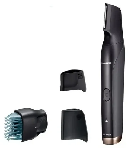Фотография Триммер PANASONIC ER-GD61-K520