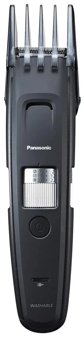 Машинка для стрижки PANASONIC ER-GB96-K520