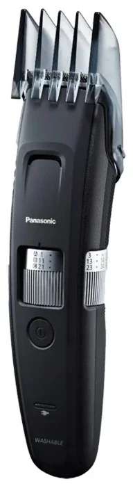 Фотография Машинка для стрижки PANASONIC ER-GB96-K520