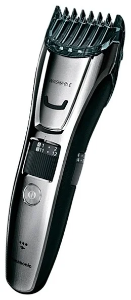 Фото Машинка для стрижки PANASONIC ER-GB80-S520 Фото Машинка для стрижки PANASONIC ER-GB80-S520