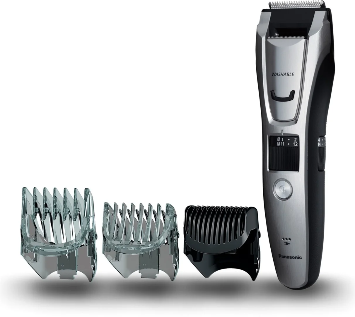 Купить Машинка для стрижки PANASONIC ER-GB80-S520 Купить Машинка для стрижки PANASONIC ER-GB80-S520