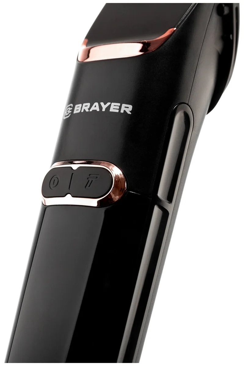 Картинка Машинка для стрижки BRAYER BR3401
