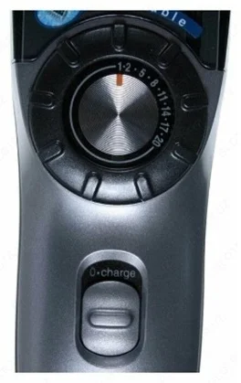 Цена Машинка для стрижки PANASONIC ER217S520