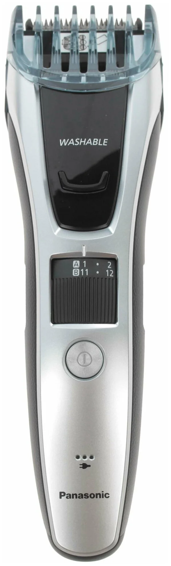 Фото Машинка для стрижки PANASONIC ER-GB70-S520
