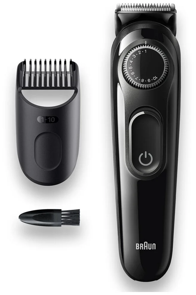 Триммер BRAUN BT3322