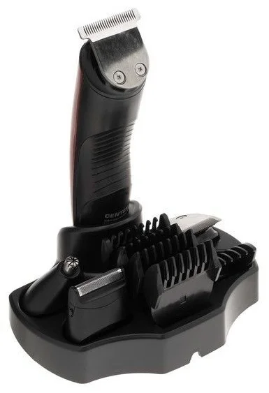 Цена Машинка для стрижки CENTEK CT-2133 Red Цена Машинка для стрижки CENTEK CT-2133 Red