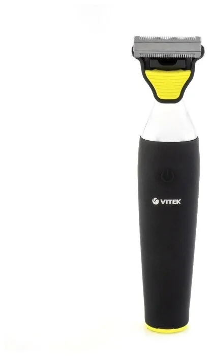 Фото Машинка для стрижки VITEK VT-2560