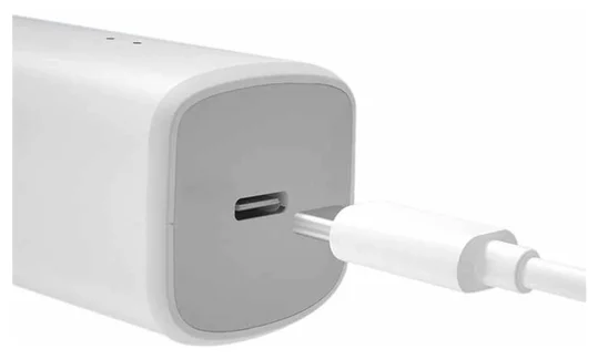 Цена Машинка для стрижки XIAOMI Enchen Boost Hair Clipper White