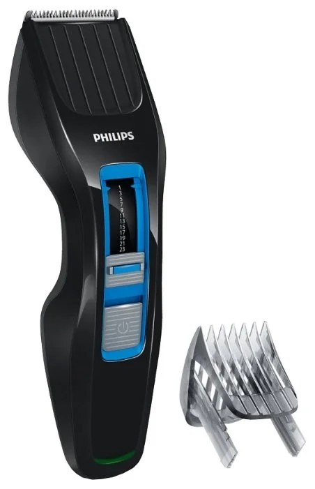 Фото Машинка для стрижки PHILIPS HC3418