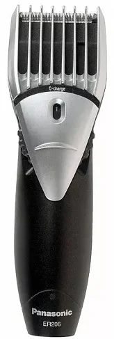 Фото Машинка для стрижки PANASONIC ER206K520