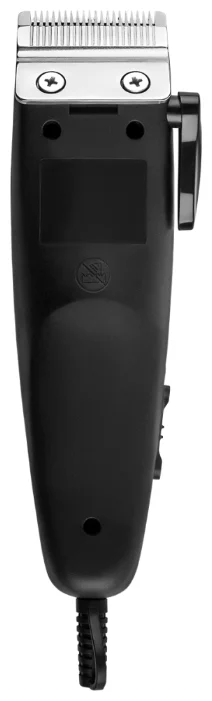 Фотография Машинка для стрижки SCARLETT SC-HC63C18 Black