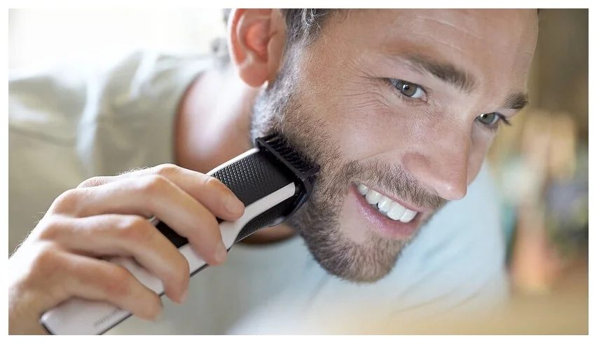 Цена Машинка для стрижки PHILIPS BT3206/14