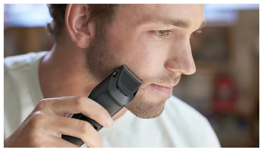 Купить Машинка для стрижки PHILIPS BT3206/14