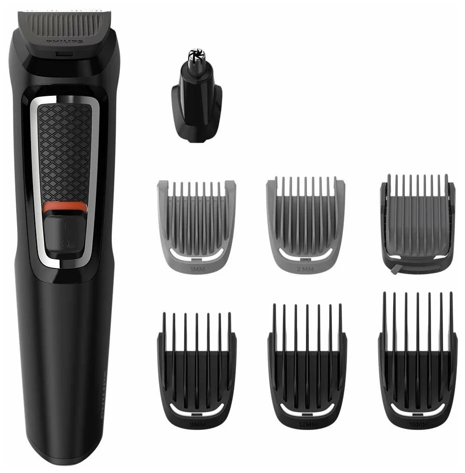 Триммер PHILIPS MG3730/15