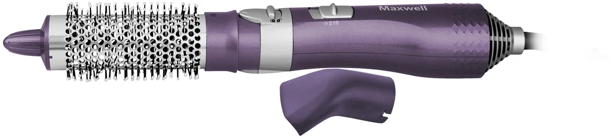 Фен-щетка MAXWELL MW-2313