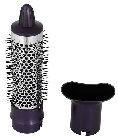 Фото Фен-щетка MAXWELL MW-2313