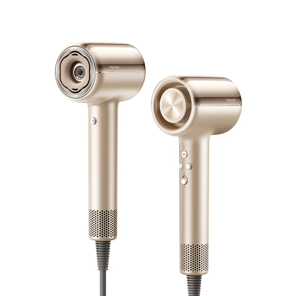 Фен DREAME Trouver Shine 20 High-Speed Gold (AMSH20)