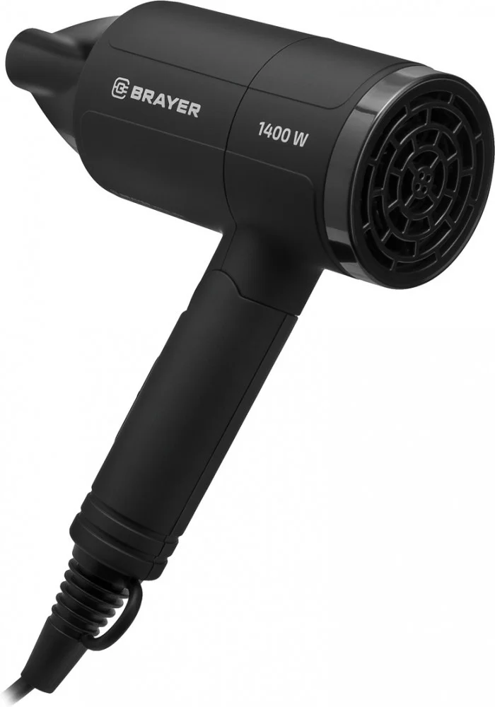 Фен BRAYER BR3040