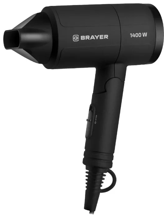 Фото Фен BRAYER BR3040