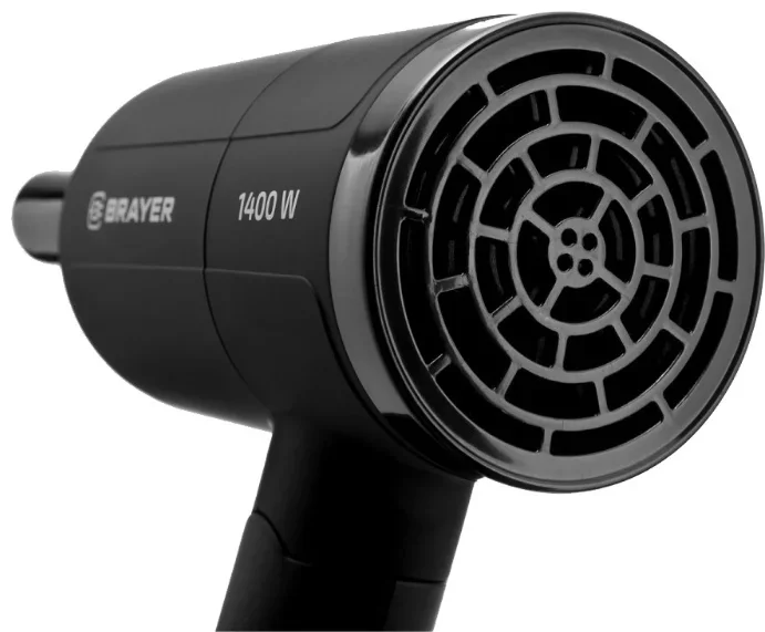 Фотография Фен BRAYER BR3040