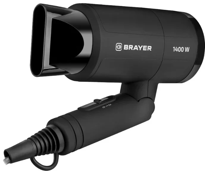 Цена Фен BRAYER BR3040