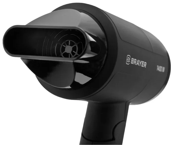Купить Фен BRAYER BR3040