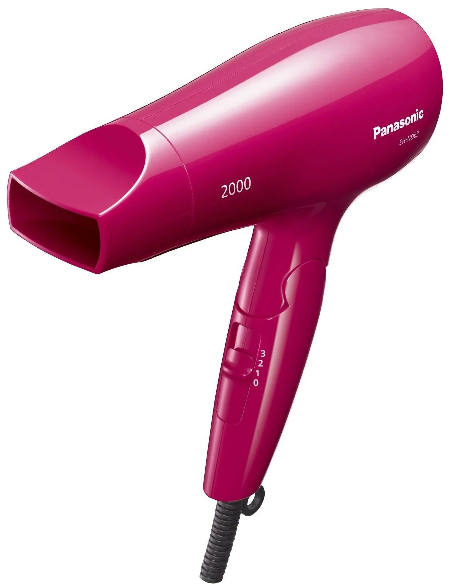 Фото Фен PANASONIC EH-ND63-P865