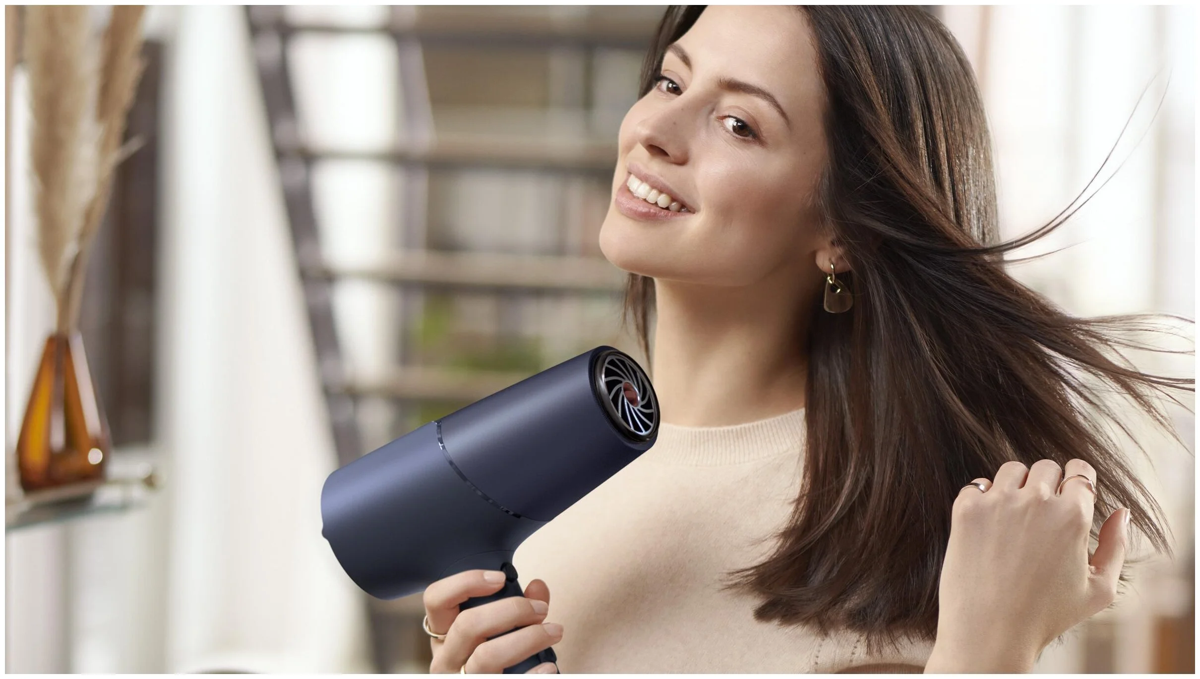 Фен PHILIPS BHD514/00 Казахстан