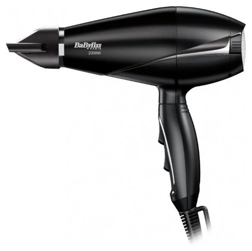 Фото Фен BABYLISS 6604RPE