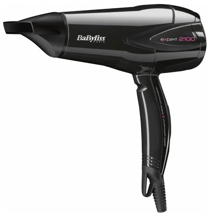 Фото Фен BABYLISS D322WE