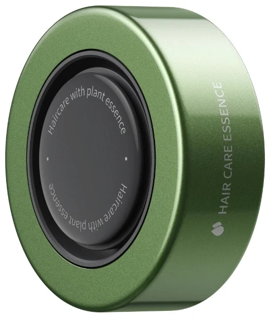 Картинка Фен DREAME Hair Glory Master High-Speed Hair Dryer (AHD10) Green Картинка Фен DREAME Hair Glory Master High-Speed Hair Dryer (AHD10) Green