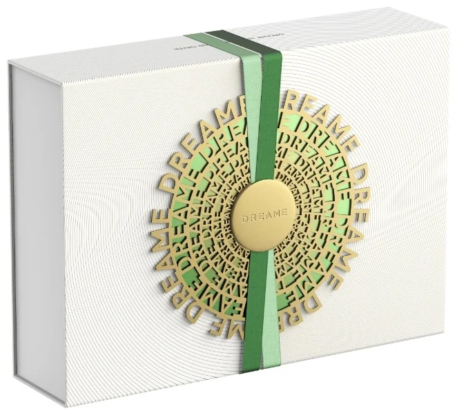 Фен DREAME Hair Glory Master High-Speed Hair Dryer (AHD10) Green заказать Фен DREAME Hair Glory Master High-Speed Hair Dryer (AHD10) Green заказать