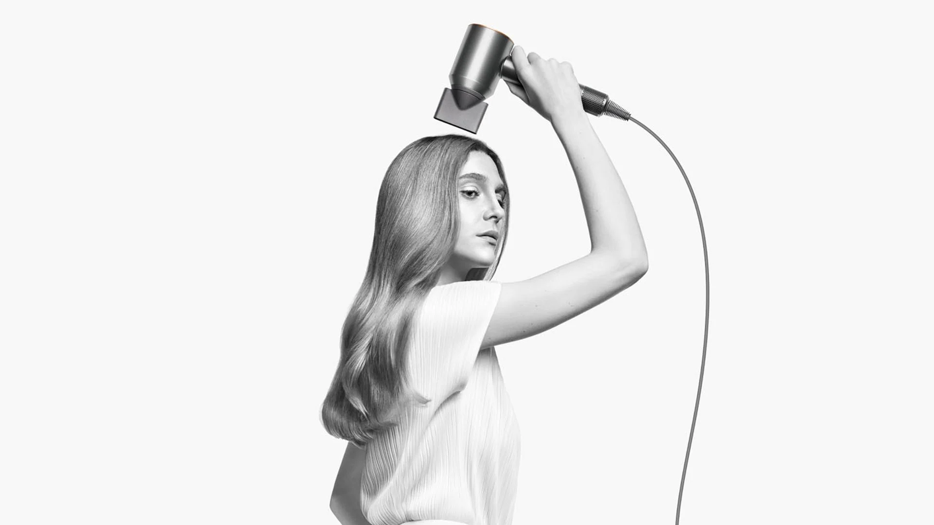 Фен DYSON HD08 заказать